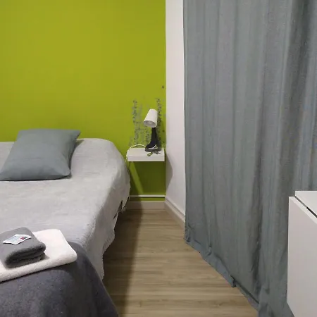 Pension132 * A Coruña