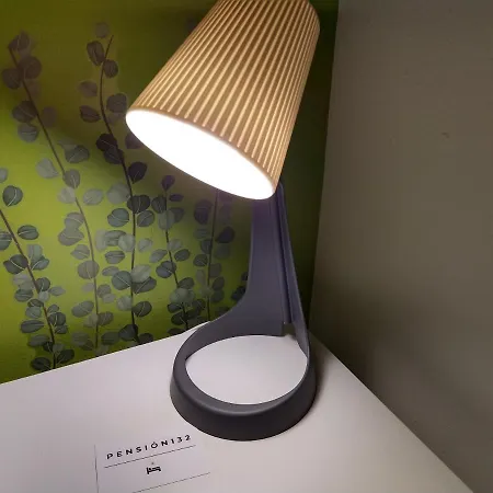 Pension132 * A Coruña