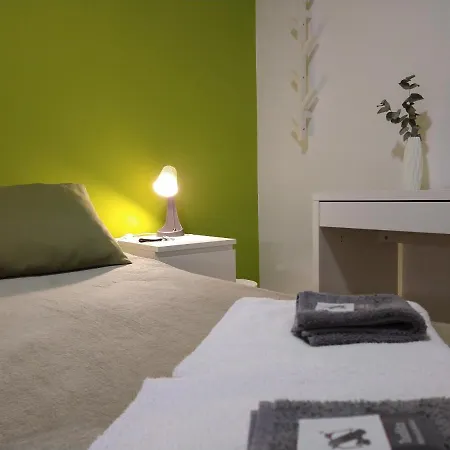 Pension132 * A Coruña