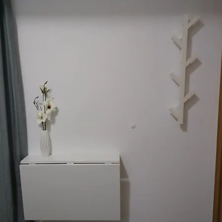 Pension132 * A Coruña