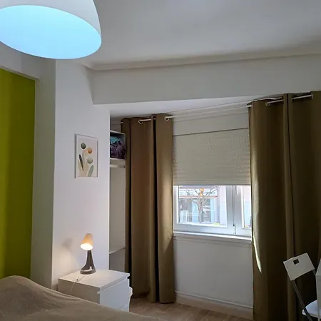 Pension132 A Coruña