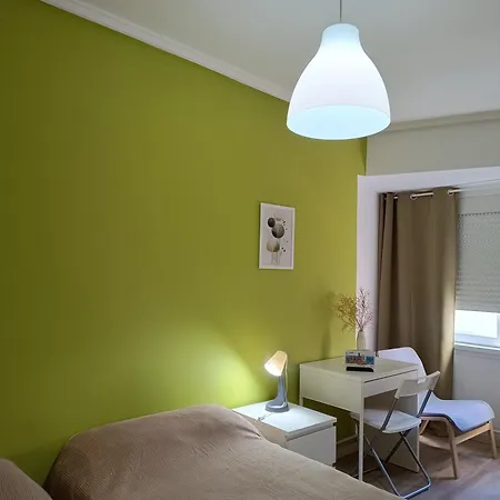 Pension132 * A Coruña