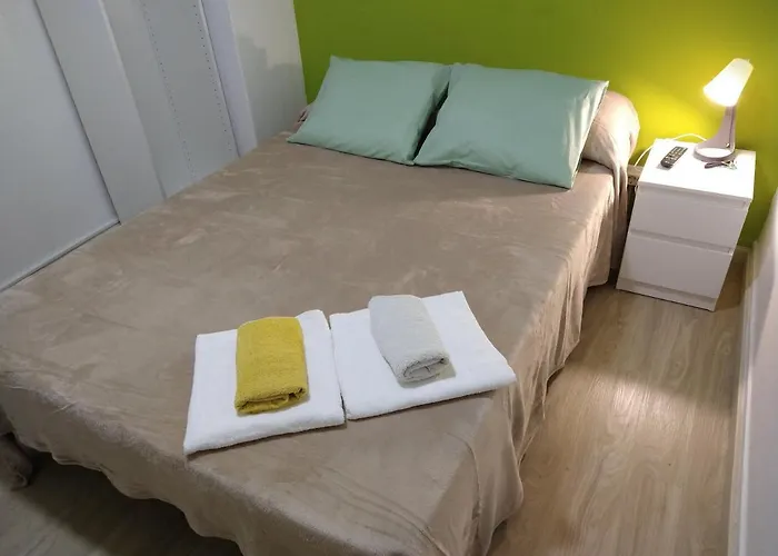 Guest house Pension132