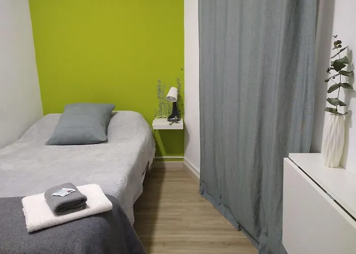 Pension132 * A Coruna