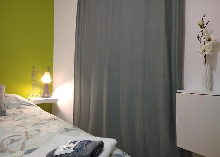 Guest house Pension132