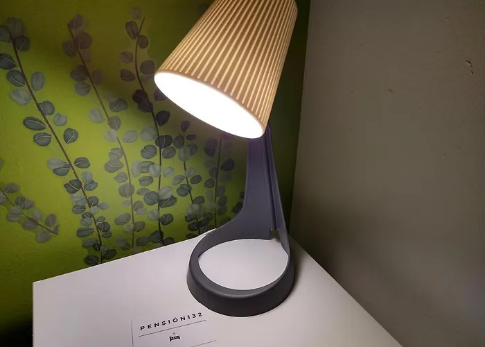 Pension132 * A Coruna