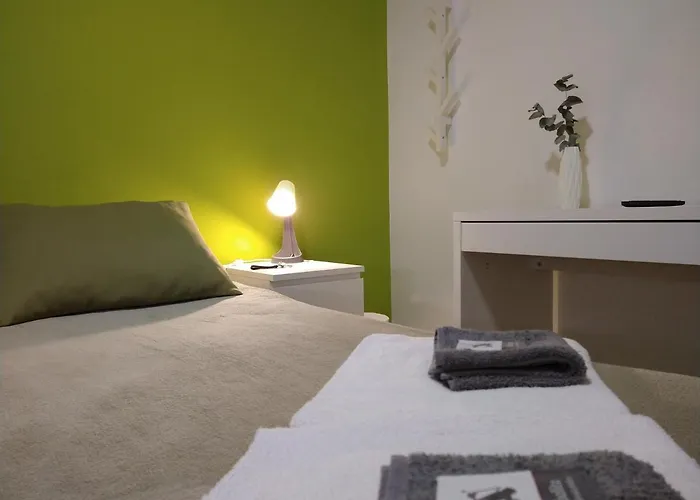 Pension132 * A Coruna