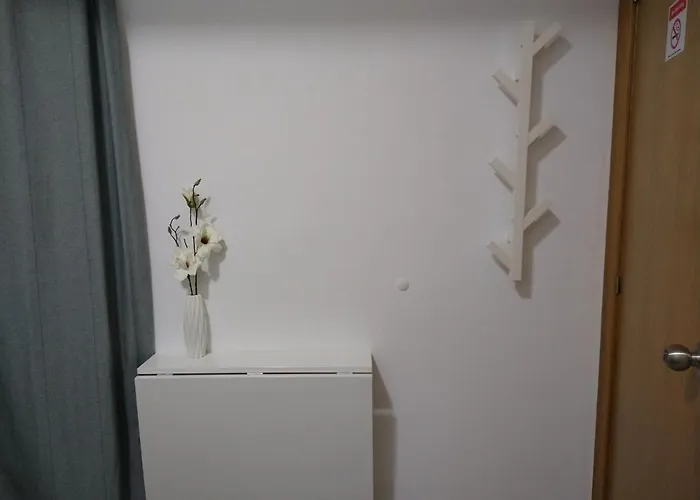 Pension132 * A Coruna