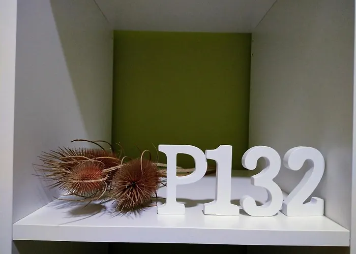 Pension132 Guest house *