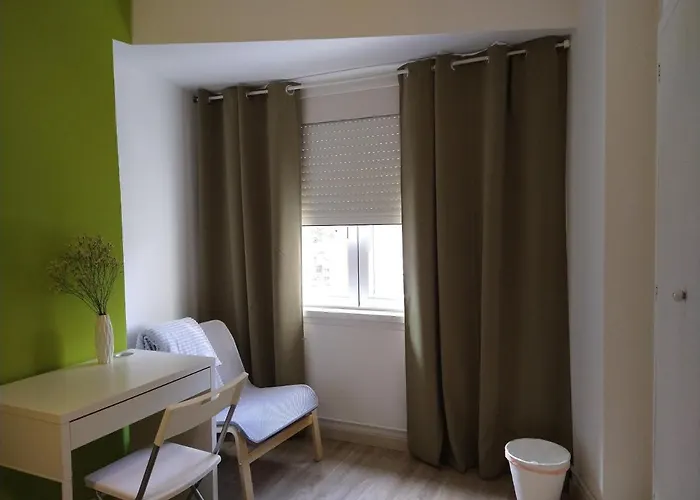 Pension132 Guest house